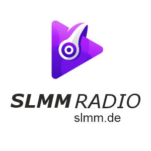 SLMM Radio-logo
