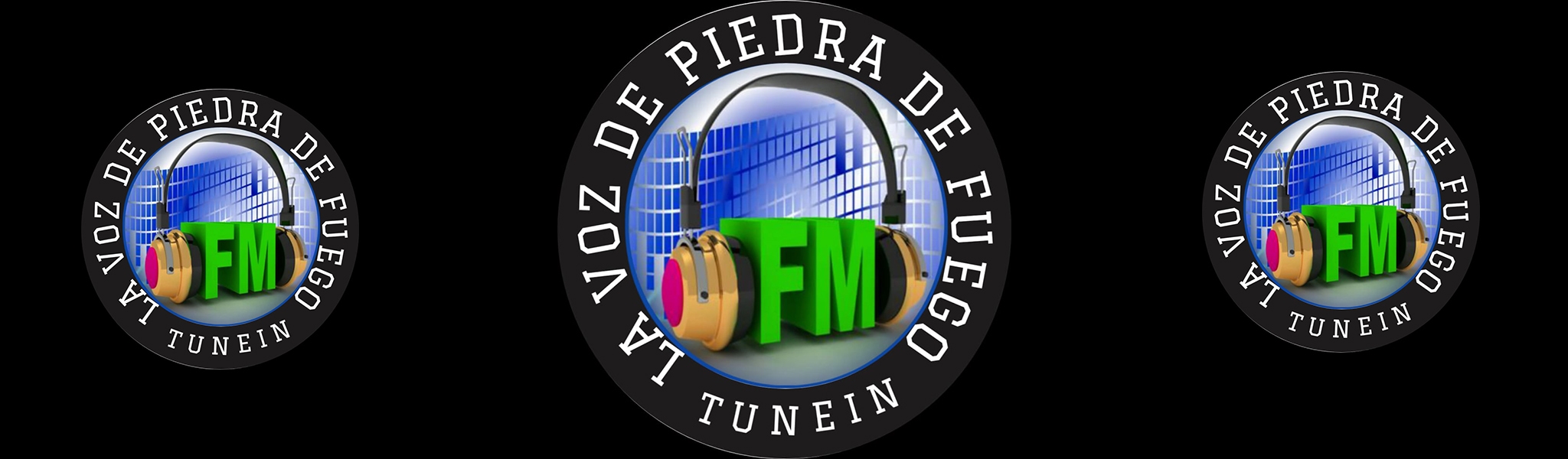 La Voz de Piedra de Fuego.