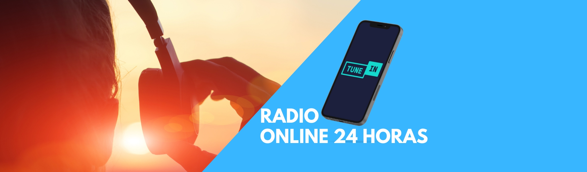 Radio Estanque de Siloe