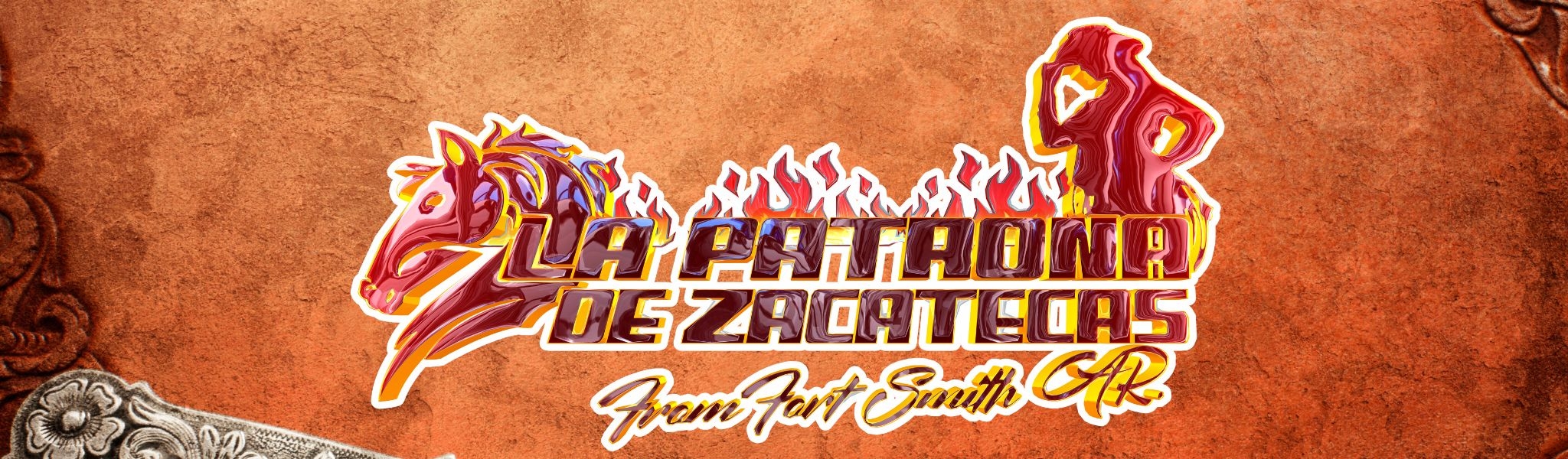 La Patrona de Zacatecas