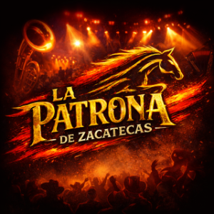La Patrona de Zacatecas-logo
