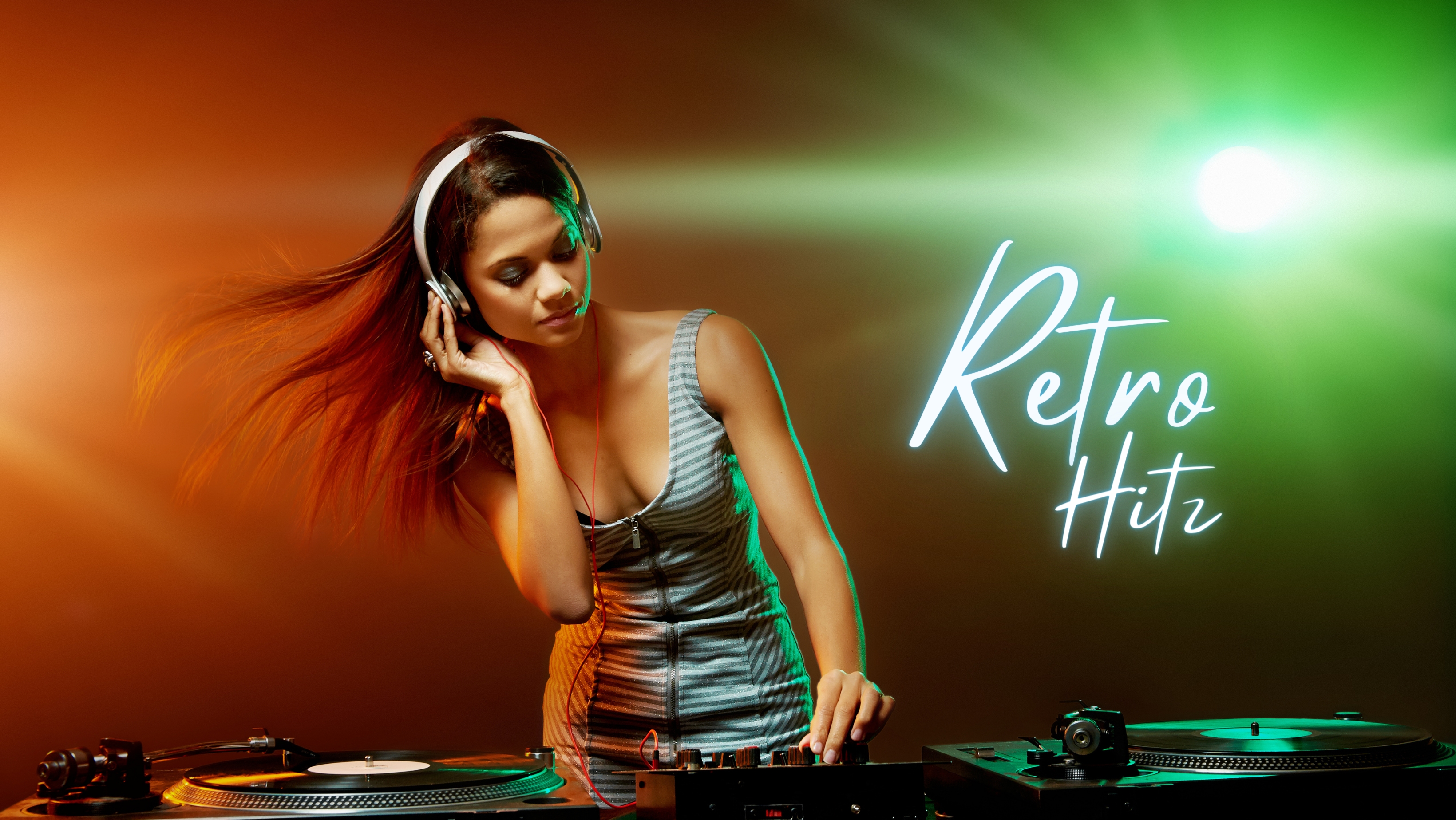 Retro Hitz