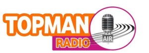 Topman radio-logo