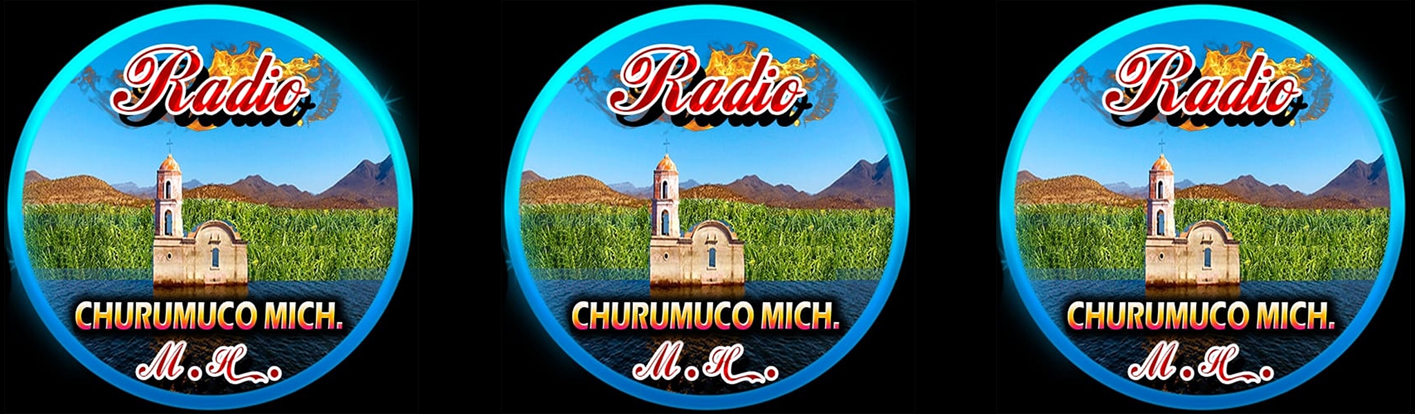 RADIO CHURUMUCO