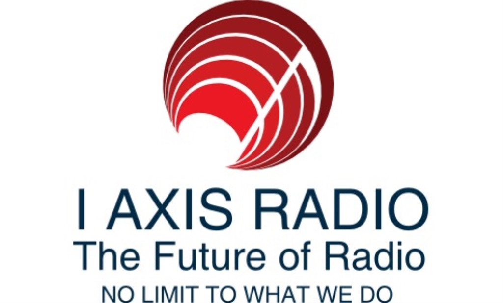 I Axis Radio
