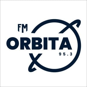 Orbita FM  logo