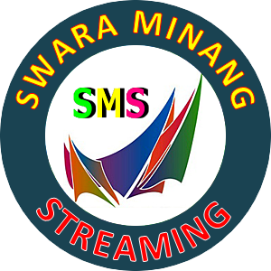 Swara Minang Streaming-logo