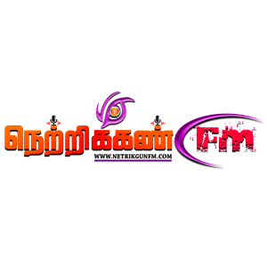 Netrikan Fm-logo