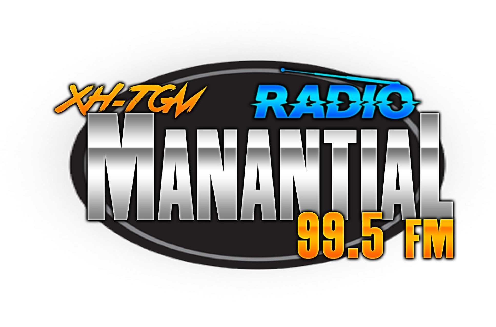 Radio Manantial 99.5