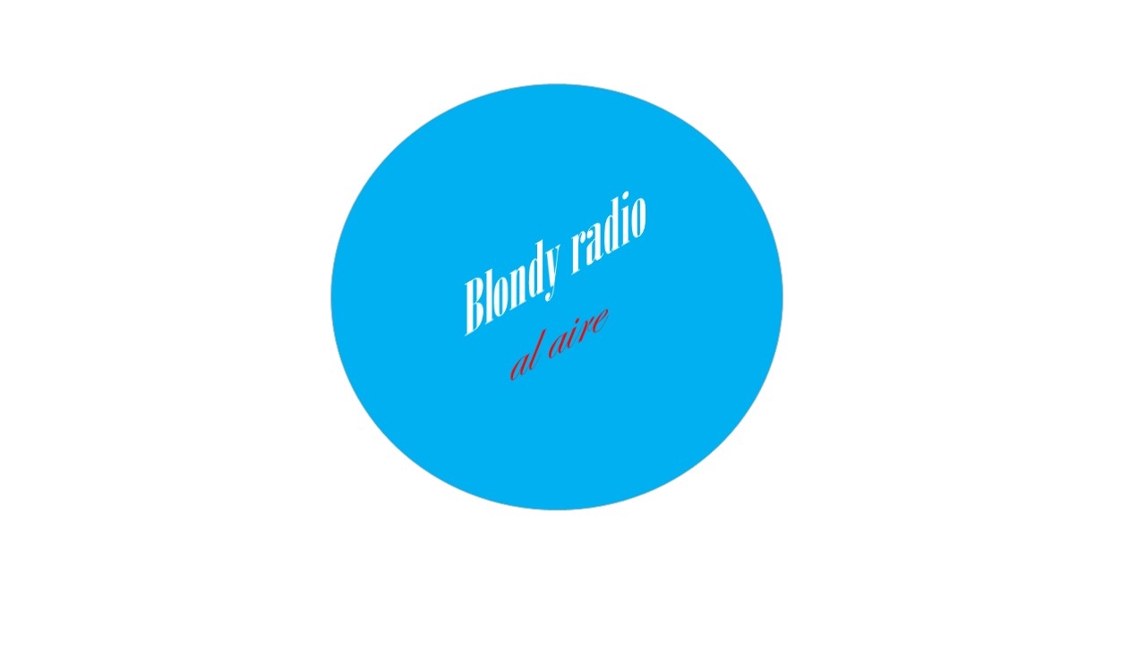 Blondy Radio Choco