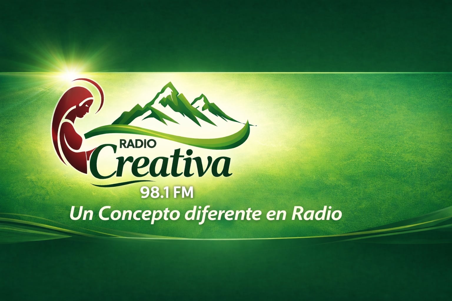 Radio Creativa 98.1 FM