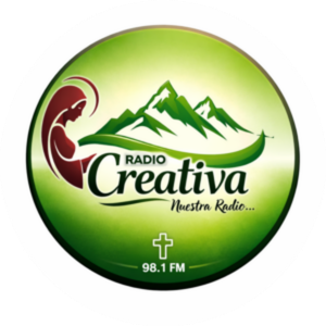 Radio Creativa 98.1 FM-logo