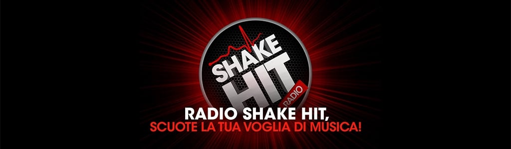 Radio Shake Hit