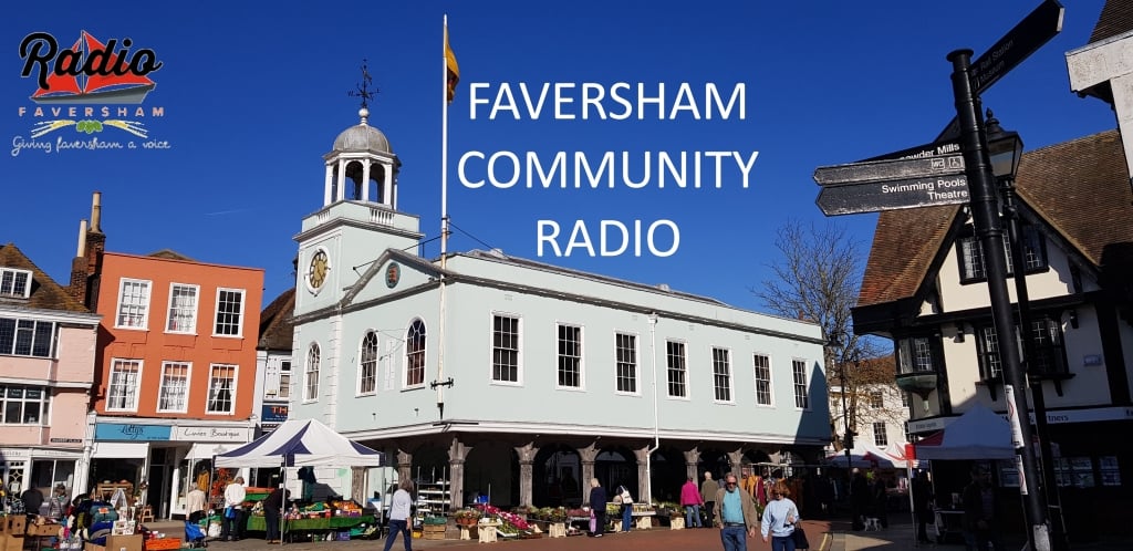 Radio Faversham