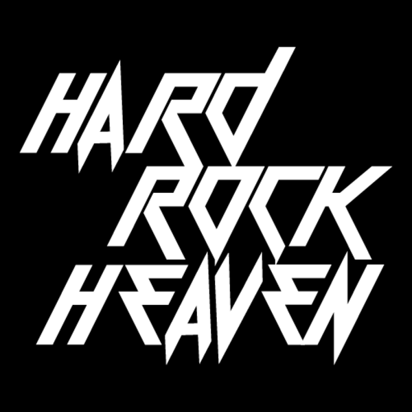 Hard Rock Heaven logo