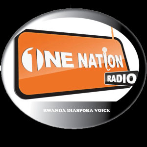 One Nation Radio-logo