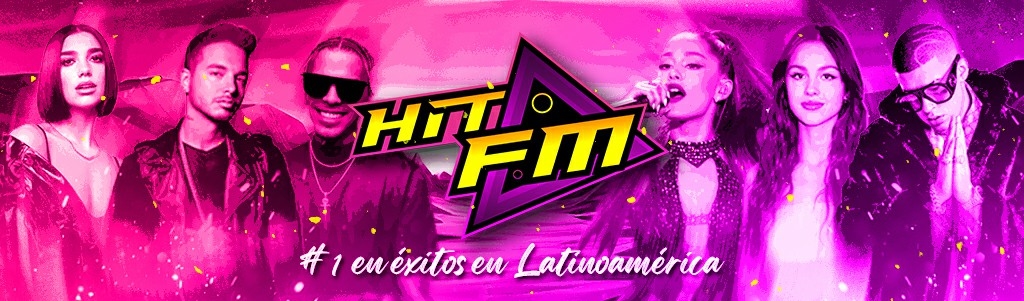 Hit FM Latinoamerica