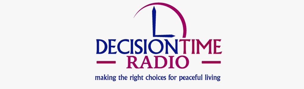 DECISION TIME RADIO