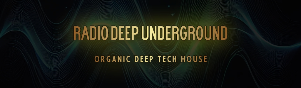 Radio Deep Underground