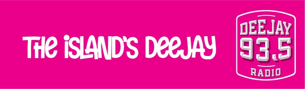 Deejay 93.5 Cyprus