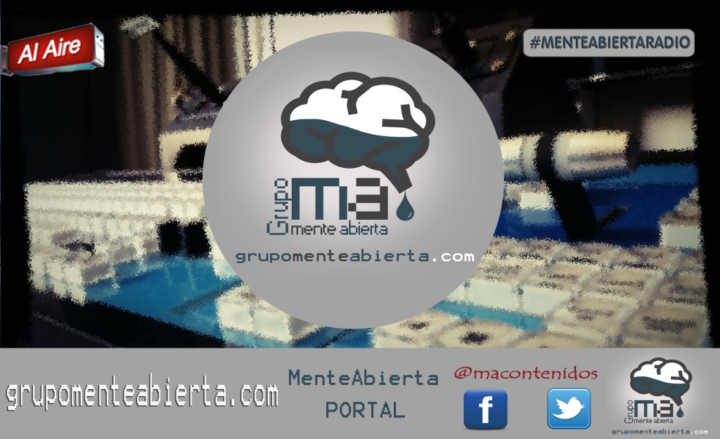 MenteAbierta Radio