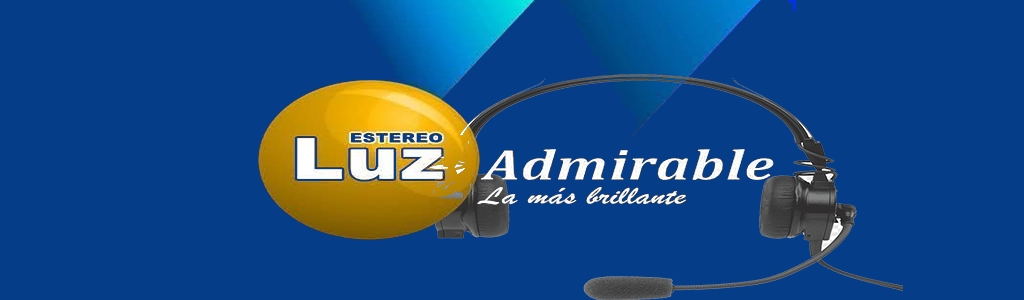 Estereo Luz Admirable