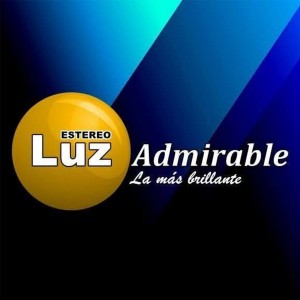 Estereo Luz Admirable-logo