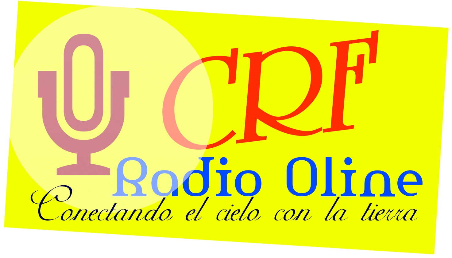 Radio Online Cristo Roca Fuerte