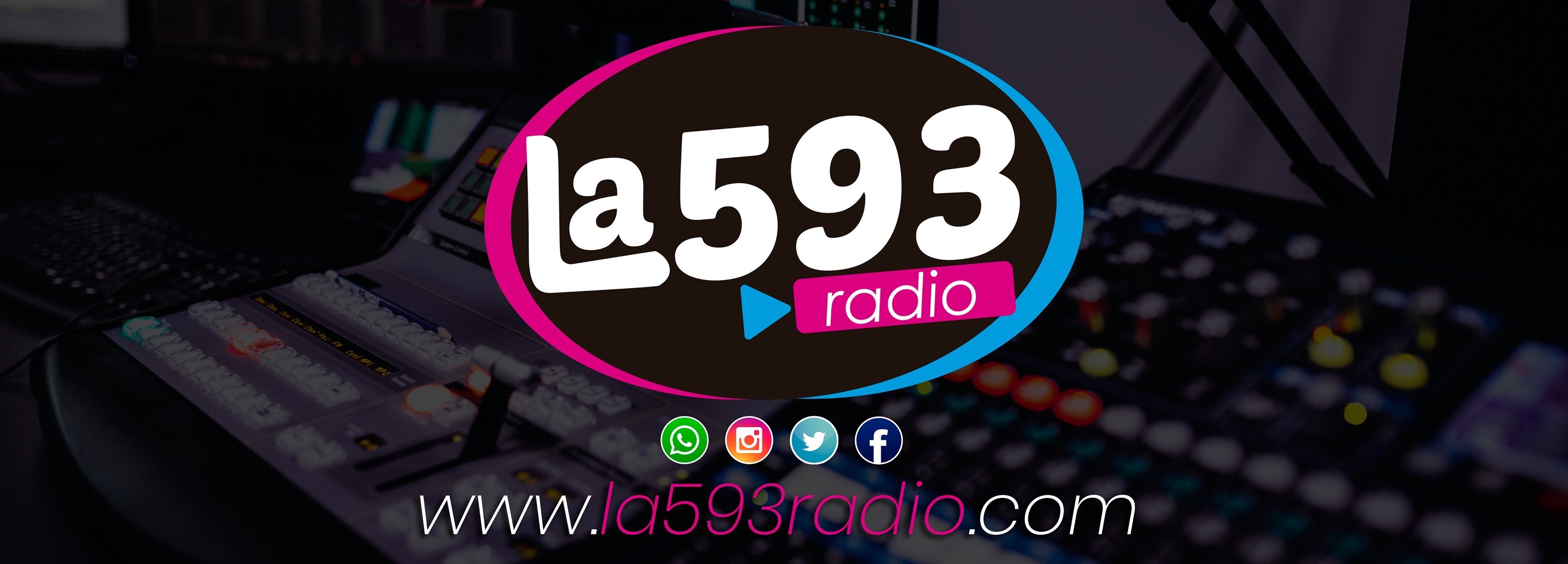 La 593 Radio