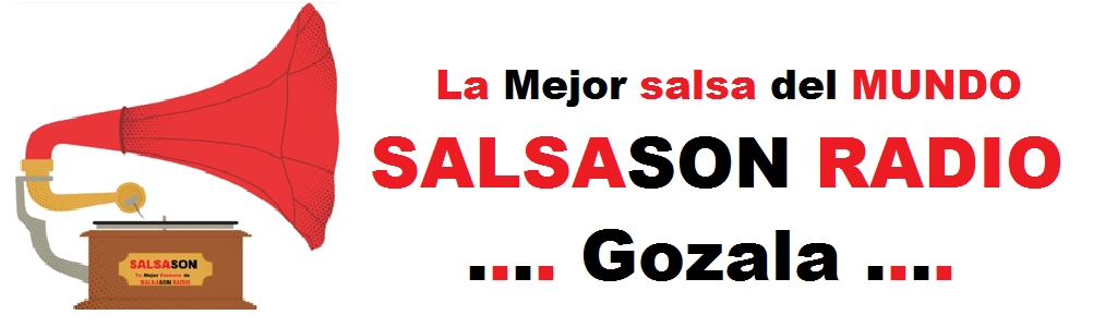 SalsaSon Radio