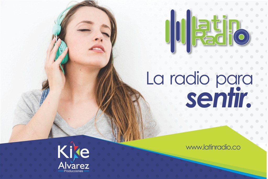 Latin Radio.co