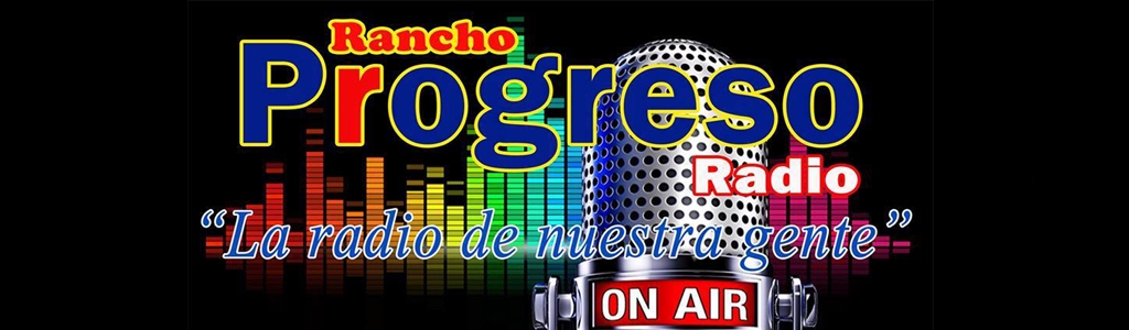 RANCHO PROGRESO RADIO FM