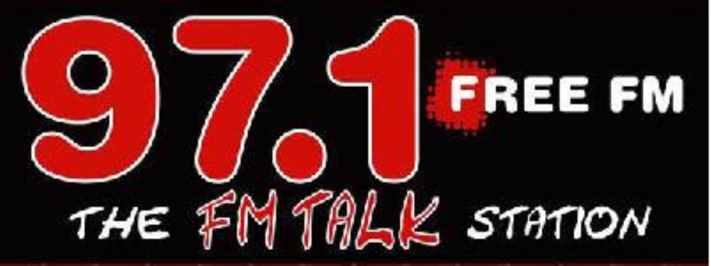 97.1 Free-FM