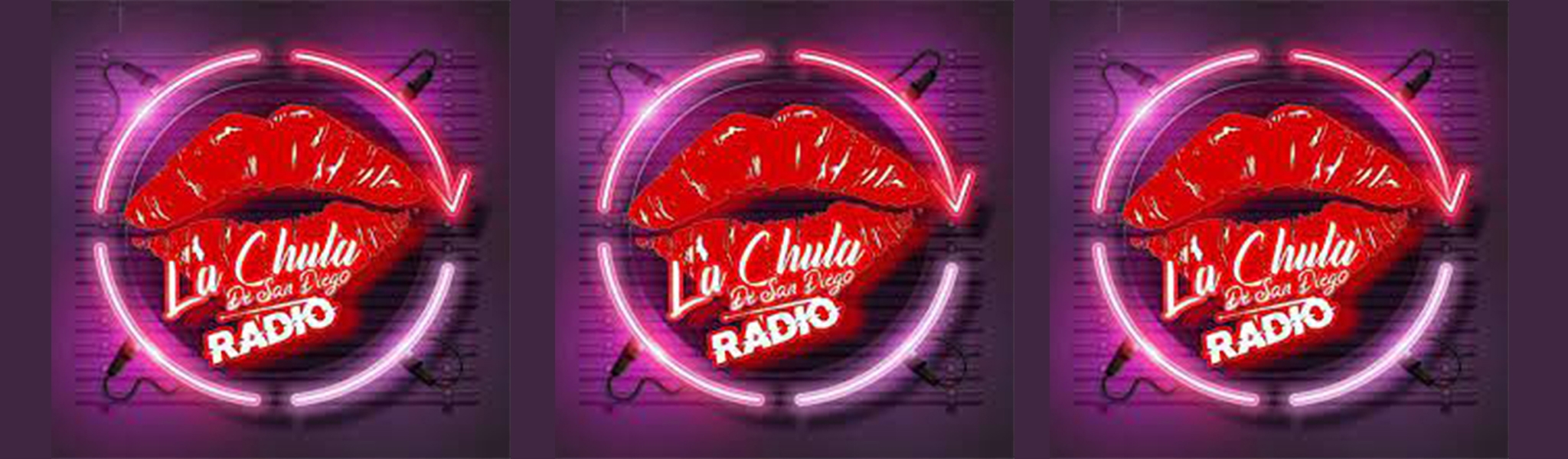 La Chula De San Diego Radio