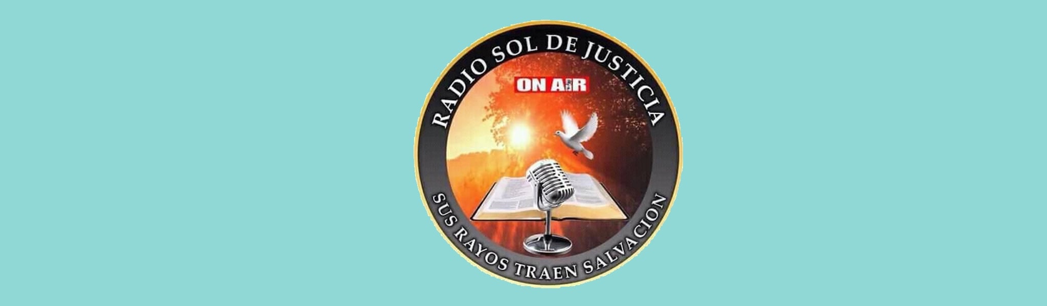 RADIO SOL DE JUSTICIA FM