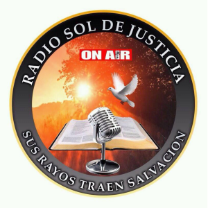 RADIO SOL DE JUSTICIA FM-logo