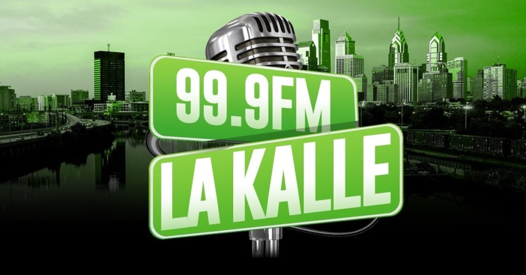 La Kalle 99.9FM / 1340AM