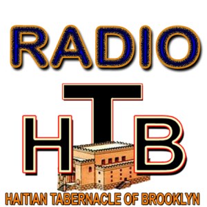 Radio Tele Tabernacle Haitien-logo