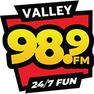 Valley 98.9-logo
