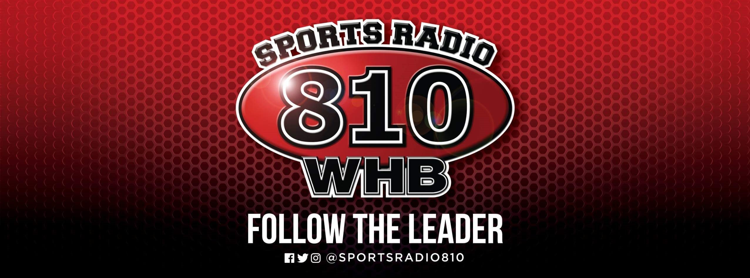 Sports Radio 810 WHB