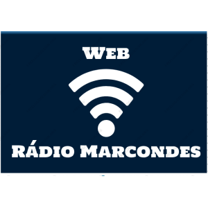 Rádio Marcondes Web-logo