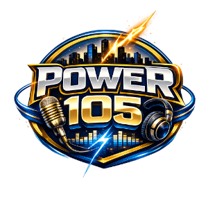 Power 105 WeUpOnItRadio
