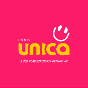 Rádio Única-logo