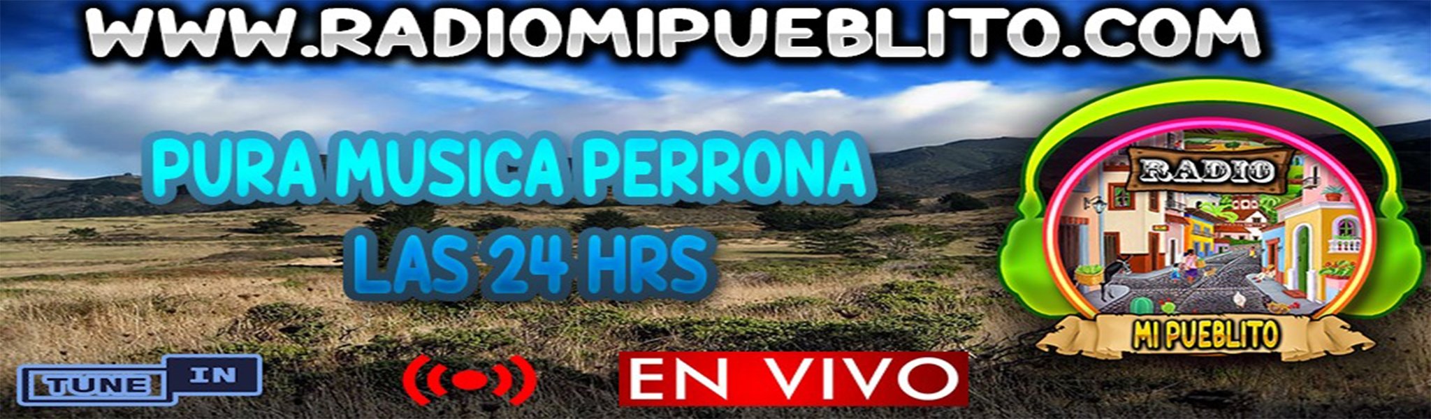 Radio Mi Pueblito