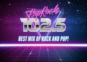 Pop-Rock 102.5-logo
