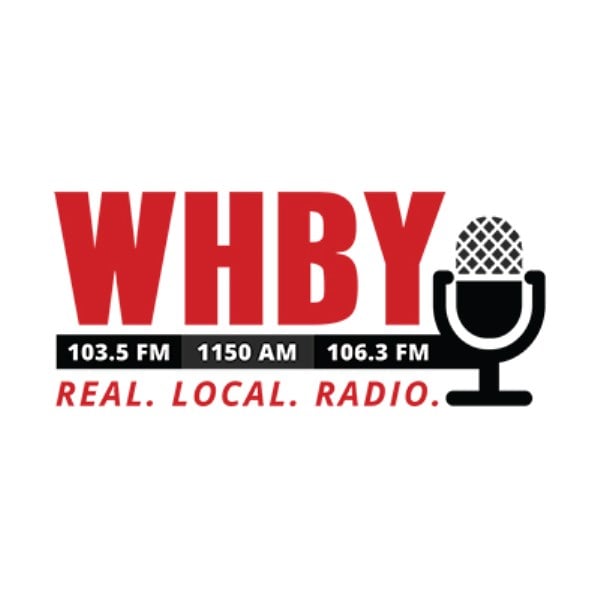 WHBY, 1150 AM, Appleton, WI Free Radio TuneIn