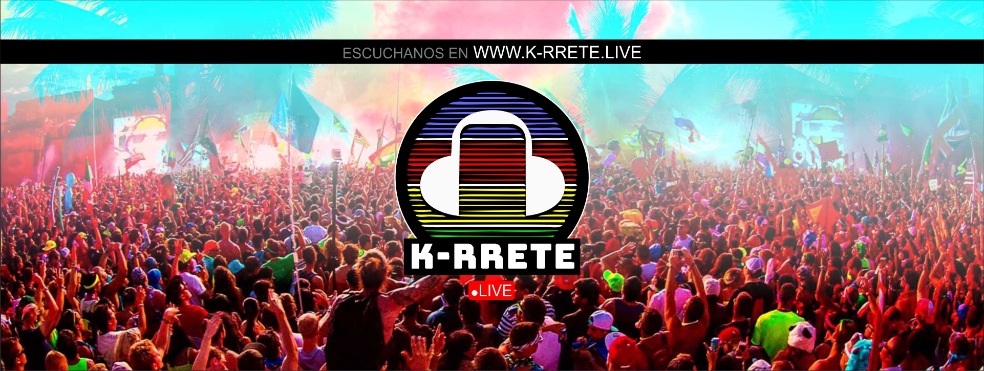 krrete