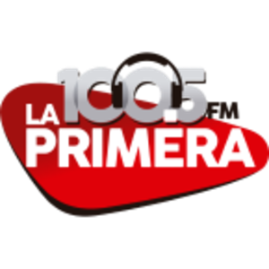 La Primera 100.5 FM