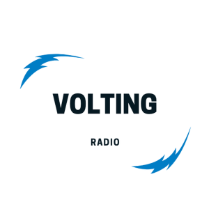 Volting Radio-logo