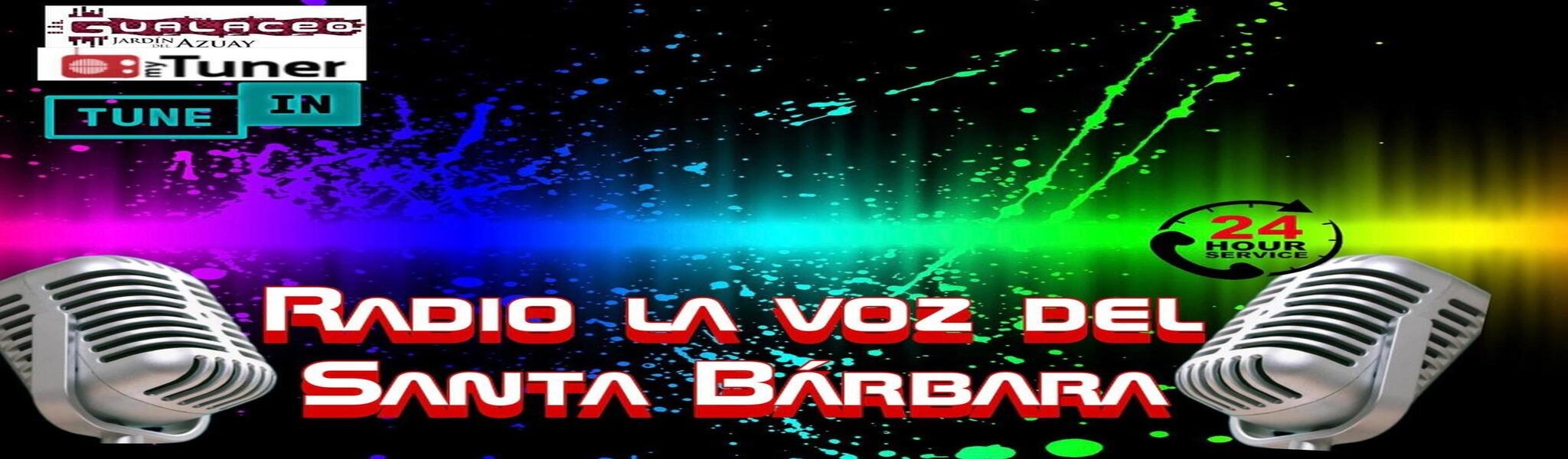 Radio La Voz del Santa Barbara